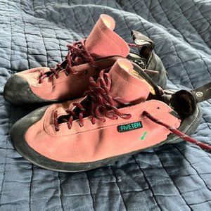 Five Ten Anasazi Lace Up